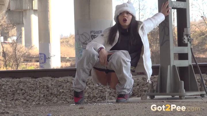Mini Mitzi – Road Hazard