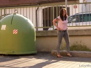 Bonus With Cloe Del Mare screenshot 7