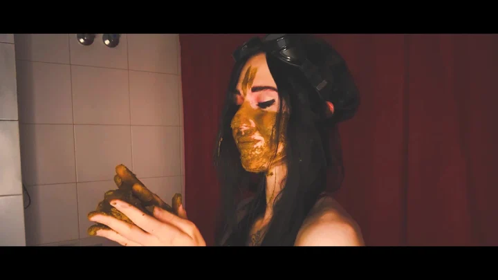 DirtyBetty – WTF Shit Grabber Attack