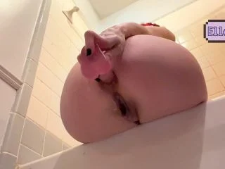 Elle Marz – I Need Gpas Help With Something. Got Anal And Peed Allover screenshot 6
