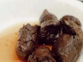 NaomiBobba – Poop In A Bowl While Gaming Online screenshot 6