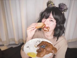 DirtyBetty – Your Shit Lemon Spider Sandwich screenshot 4