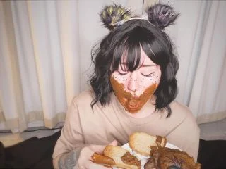 DirtyBetty – Your Shit Lemon Spider Sandwich screenshot 5