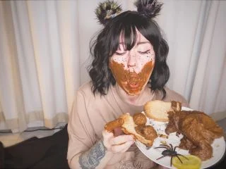 DirtyBetty – Your Shit Lemon Spider Sandwich screenshot 6