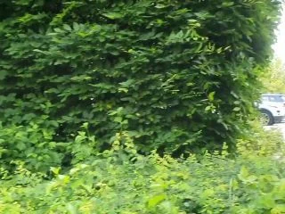 Lady Isabell666 – Outdoor PISSEN screenshot 5
