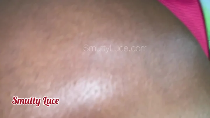 Smutty Luce – ALL HOLES Part 1 Repost