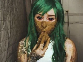 DirtyBetty – My Hobby Creepy Scat Play screenshot 6