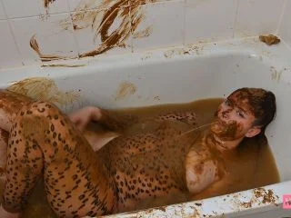 Ninounini – DROWNING IN A SHITTY BATH screenshot 4