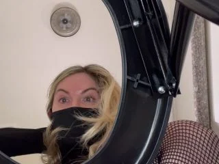 Ruthless Domme Toilet Bitch Custom-LIMITED TIME screenshot 1