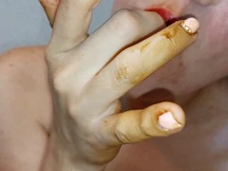 LADYCATX – SANDWICH AND SHIT SPREAD screenshot 7