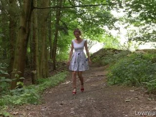 Bonus With Emylia Argan screenshot 1