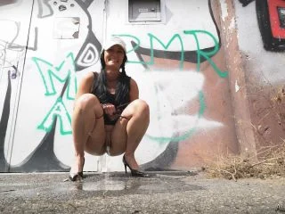 Atmosphere Peeing Videos 3 screenshot 3