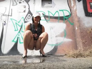 Atmosphere Peeing Videos 3 screenshot 4