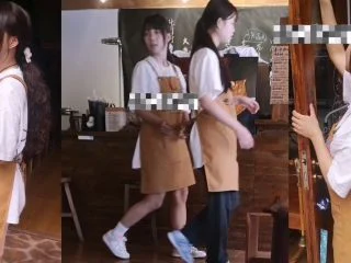 Films Coffee Shop Staff And Customers screenshot 6