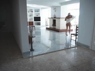 JanaVolkova – Livingroom Squirt screenshot 1