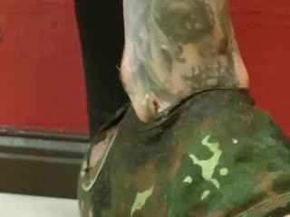 Scat Movie World – Fed And Stuffed With Scat screenshot 4