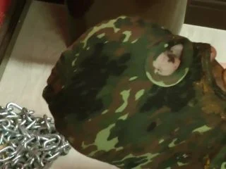 Scat Movie World – Fed And Stuffed With Scat screenshot 5