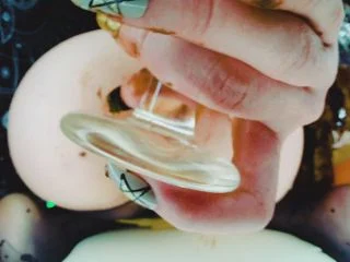 DirtyBetty – Swollen Pussy X Shitty Play screenshot 2