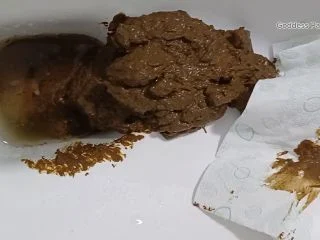 Thefartbabes – Hungry Slave 4 My Poop screenshot 7