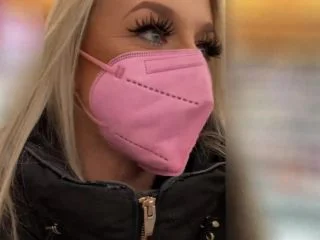 Taiga LaLoca – Krass – Bin Ich Schwanger – Livetest screenshot 1