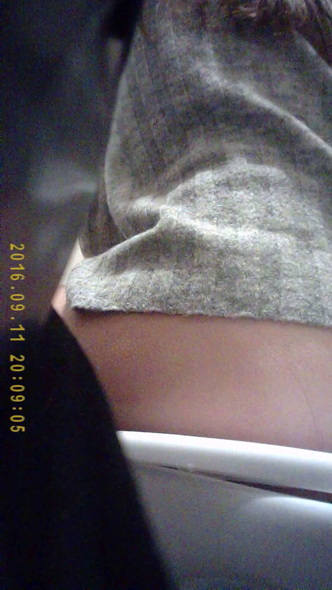 Student Restroom 90
