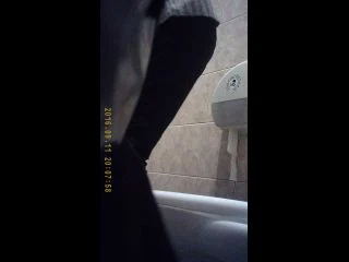 Student Restroom 90 screenshot 4