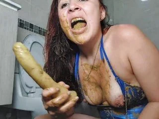 Sarathonson – Playing In The Toliet screenshot 5