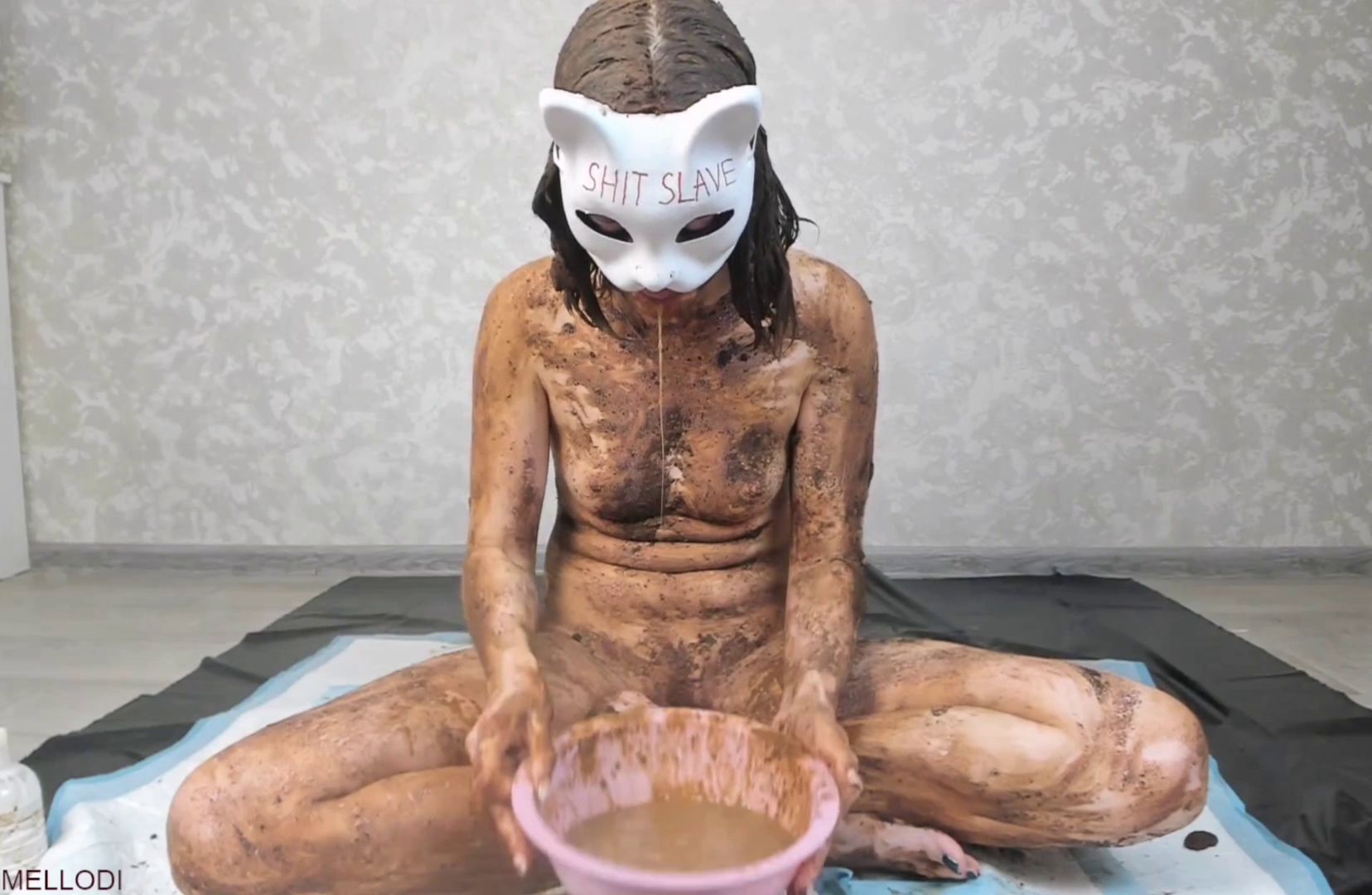 MELLODI – Its Delicious To Eat