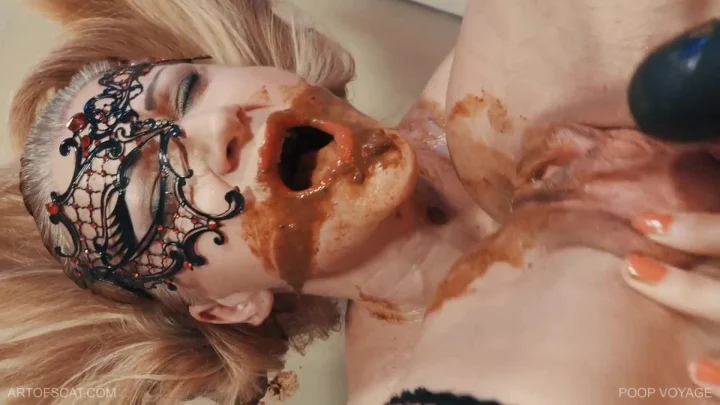 ArtOfScat – Poop Voyage