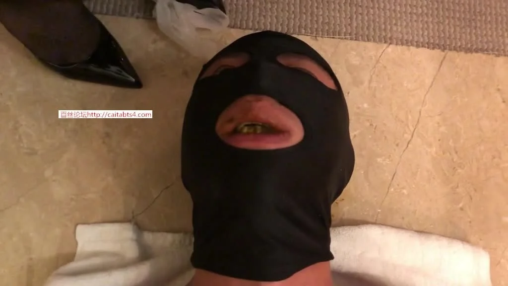 Chinese Mistress – A Scat Collection Part 10