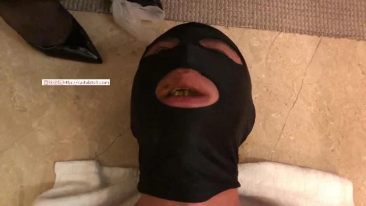 Chinese Mistress – A Scat Collection Part 10