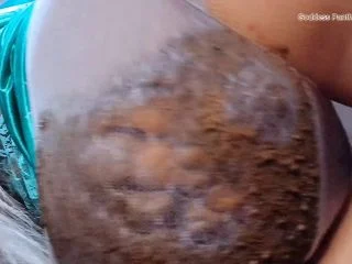 Thefartbabes – Huge Panty Poop Lover screenshot 3