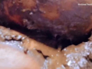 Thefartbabes – Huge Panty Poop Lover screenshot 7