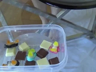 SuzanDirty – Fresh Caviar For A Sweet Tooth screenshot 2