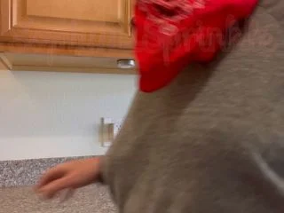 Sophia Sprinkle – SALE Clear Panty Dump And Stwinkie-Making screenshot 6