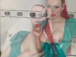 Piss Games – Miss Fetilicious screenshot 1