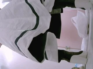 Anime Exhibition Bathroom Shoot Miss-03 Part1 2 screenshot 6
