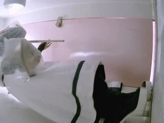 Anime Exhibition Bathroom Shoot Miss-03 Part1 2 screenshot 7