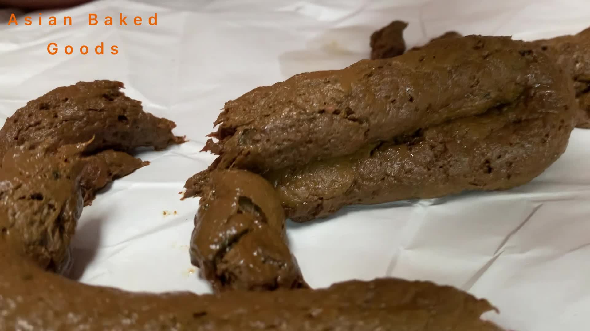 Marinayam19 – Shake That Ass And Shit Front View