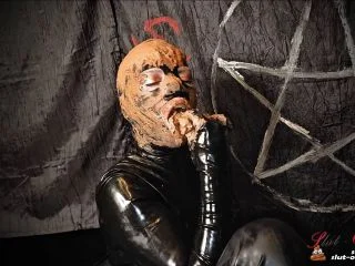 SlutOrgasma – Extreme Shit Play Swallowing And Sex Machine Fucked screenshot 6