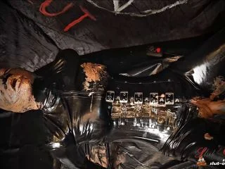 SlutOrgasma – Extreme Shit Play Swallowing And Sex Machine Fucked screenshot 7
