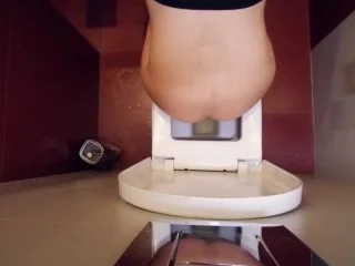 HotDirtyIvone – Maximum Of Shit screenshot 5