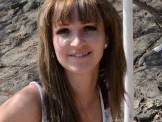 Panty Scat Girls Melania screenshot 1