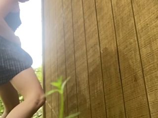 The Park Restrooms Were Closed So I Pissed screenshot 6