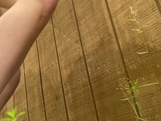 The Park Restrooms Were Closed So I Pissed screenshot 7