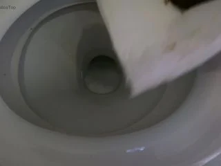 Markovna – Hard Poop From A Tight Anus screenshot 5