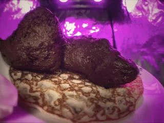 DirtyBetty – OMFG – These Pancakes – Taste Like Me screenshot 2