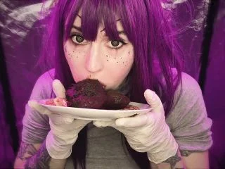 DirtyBetty – OMFG – These Pancakes – Taste Like Me screenshot 3
