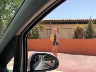 Iviroses – Put My Clothes In Mailbox screenshot 1