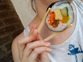CassieScat – Eat Fart Sniff Dump Taste Dump AGAIN screenshot 1